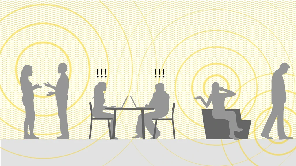 Stop Workplace Distractions