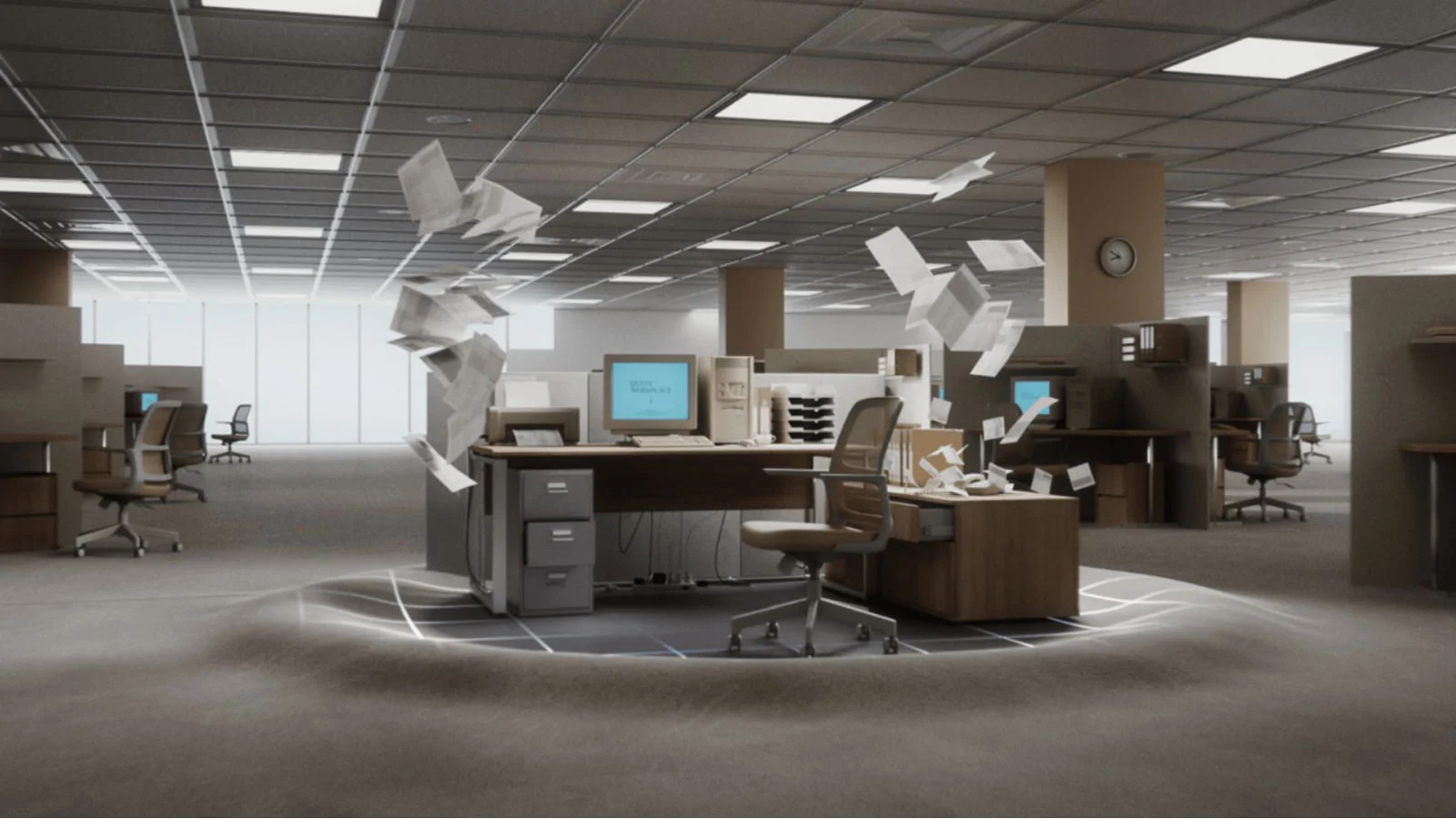 Read more about the article Soundproof Your Meetings | How to Prevent Noise from Adjacent Spaces