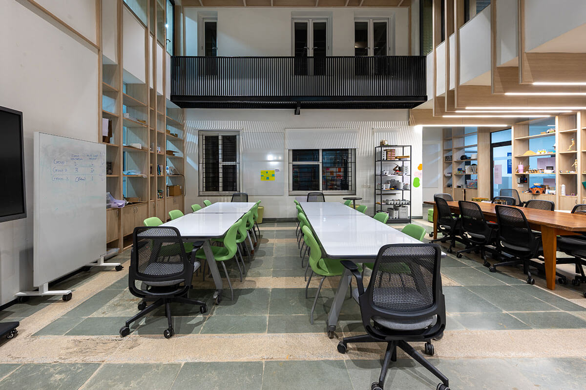 Neev Academy - Bengaluru